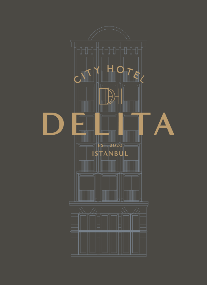 Delita City Hotel